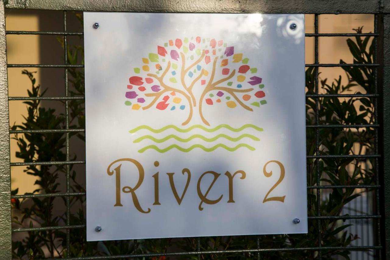 River Lixouri Zewnętrze zdjęcie